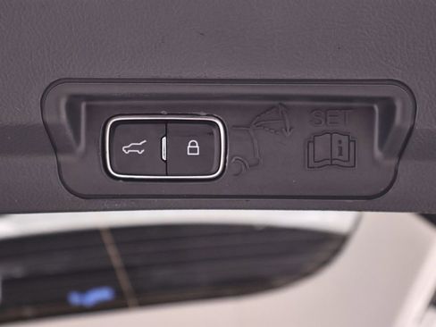 New 2026 Ford Explorer Active image 30