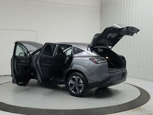New 2026 Nissan Murano SL AWD/4WD image 13