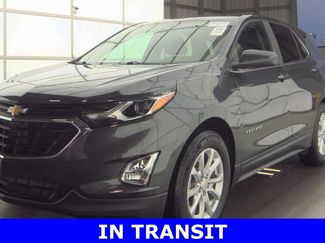 Used 2021 Chevrolet Equinox LT video 1