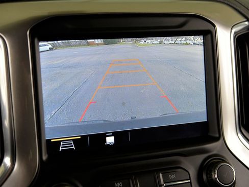 Used 2019 Chevrolet Silverado 1500 RST w/ All-Star Edition AWD/4WD image 20