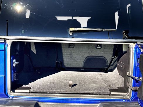 Used 2019 Jeep Wrangler Unlimited Sport S image 19