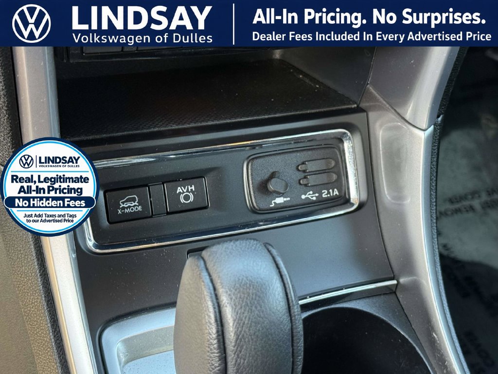 Used 2020 Subaru Ascent Premium w/ Convenience Package AWD/4WD image 20