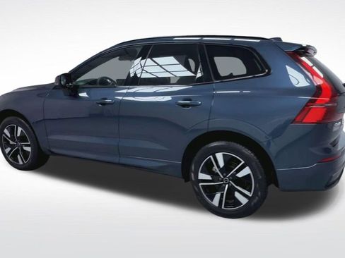Used 2026 Volvo XC60 B5 Plus w/ Climate Package AWD/4WD image 21