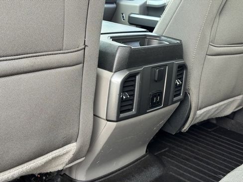 Used 2018 Ford F150 XLT w/ Equipment Group 302A Luxury image 28