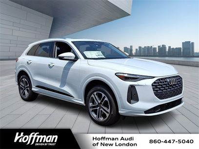 New 2025 Audi Q5 Premium Plus