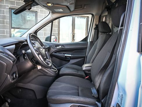Used 2014 Ford Transit Connect XLT image 8