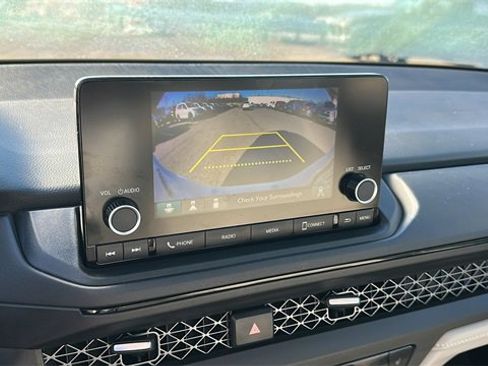 Used 2024 Honda Accord EX image 17