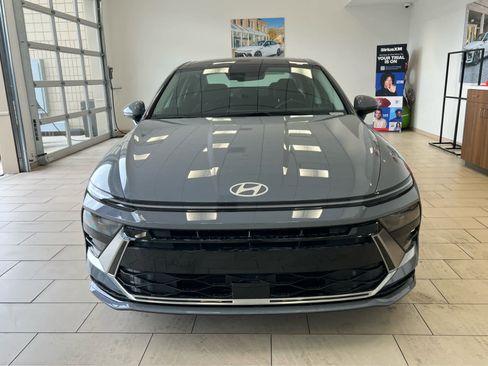 New 2026 Hyundai Sonata SEL image 3