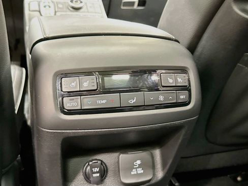 Used 2023 Hyundai Palisade Limited AWD/4WD image 30