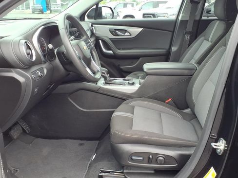 Used 2023 Chevrolet Blazer LT w/ Convenience Package FWD image 14