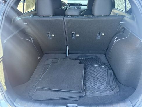 Used 2024 Nissan Kicks SV image 19