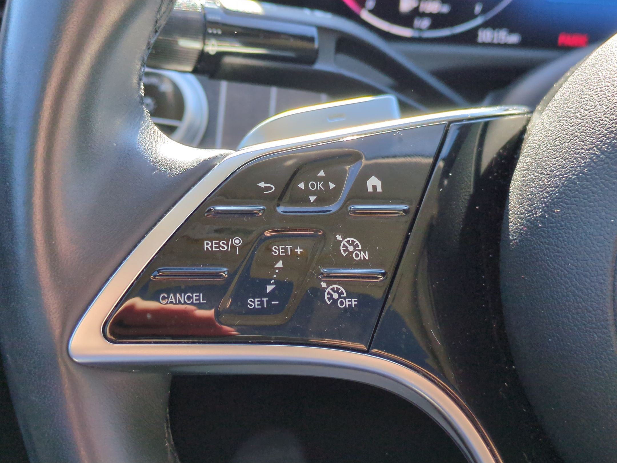 Certified 2025 Mercedes-Benz E 450 4MATIC Sedan image 17