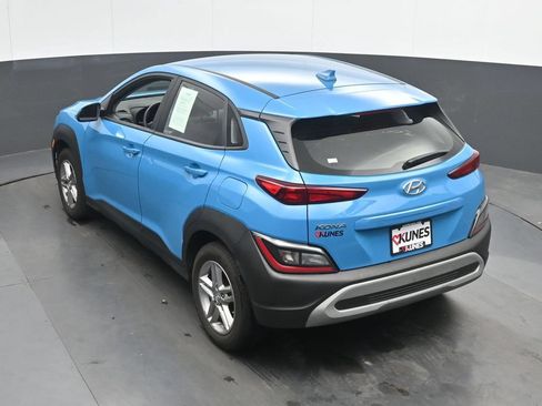 Used 2023 Hyundai Kona SE FWD image 37