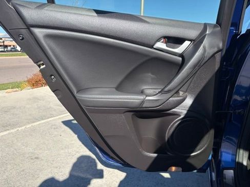 Used 2012 Acura TSX Sedan image 19