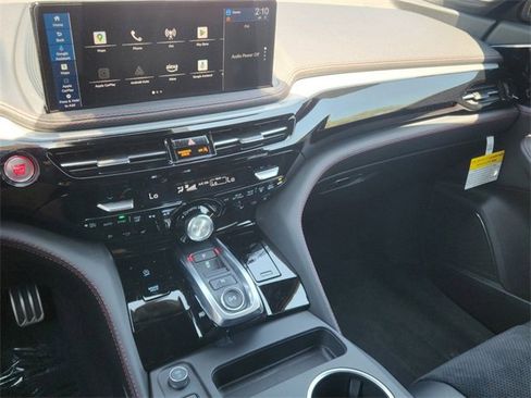 New 2025 Acura MDX A-Spec image 12