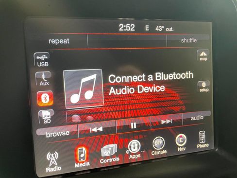 Used 2017 Dodge Durango GT w/ Nav & Power Liftgate Group image 39