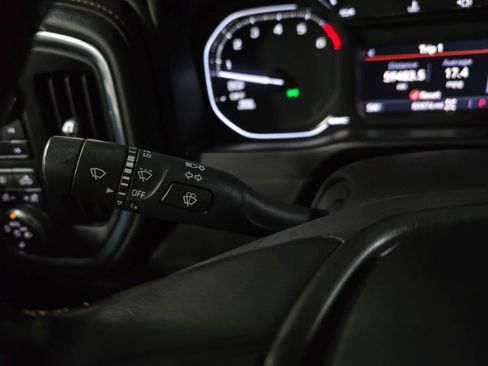 Used 2021 GMC Sierra 1500 AT4 image 24