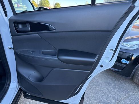 New 2026 Mitsubishi Eclipse Cross ES image 29