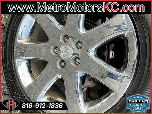 Used 2013 Buick Encore Premium image 14