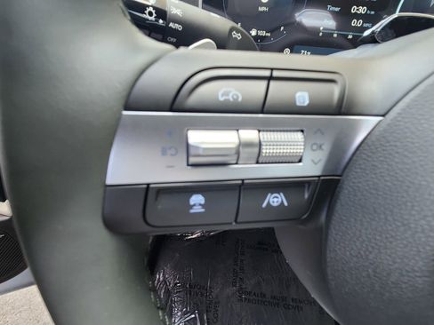 New 2026 Hyundai Tucson Limited image 12