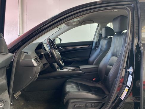 Used 2021 Honda Accord Sport Special Edition image 18