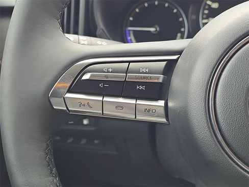 New 2026 MAZDA CX-50 2.5 Hybrid w/ Cargo Package image 20