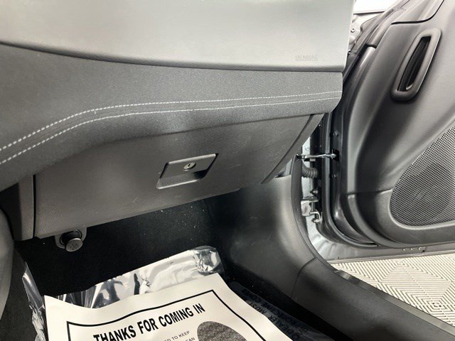 Used 2024 Nissan Z Sport w/ Floor Mat Package RWD image 32