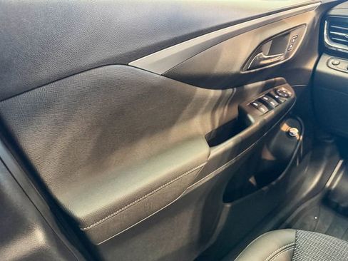 New 2026 Buick Envista Preferred w/ Convenience I Package image 35