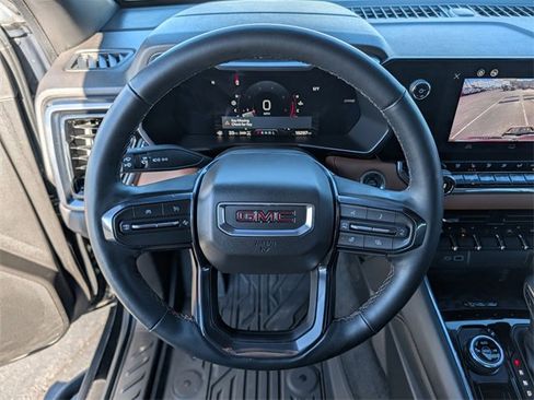 Used 2023 GMC Canyon AT4 w/ AT4 Premium Package image 14