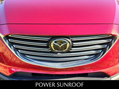 Used 2023 MAZDA CX-9 Touring image 6