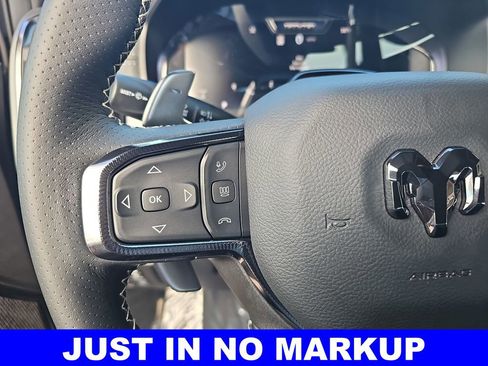 New 2026 RAM 1500 RHO w/ RHO Level 1 Equipment Group AWD/4WD image 16