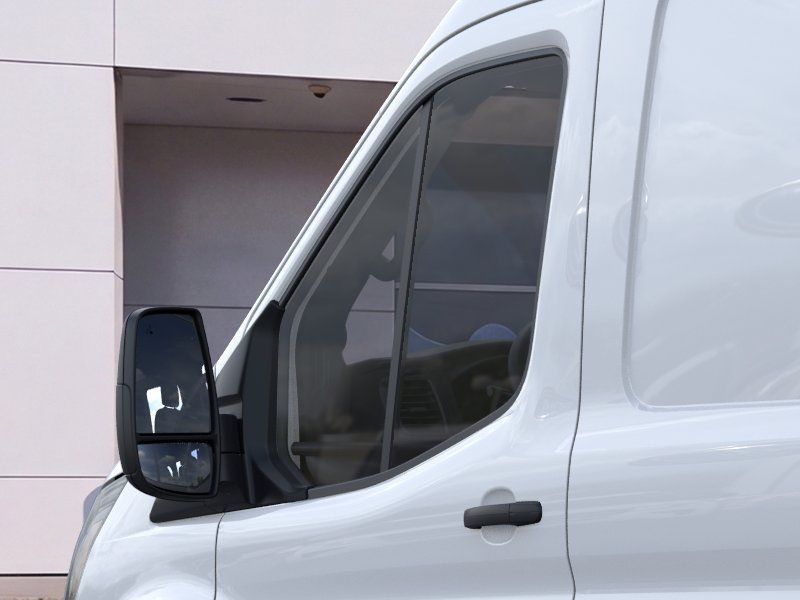 New 2026 Ford Transit 250 148 Medium Roof RWD image 66