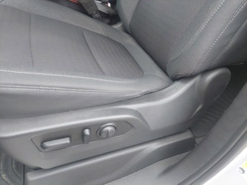Used 2019 GMC Sierra 1500 SLE w/ SLE Value Package RWD image 15