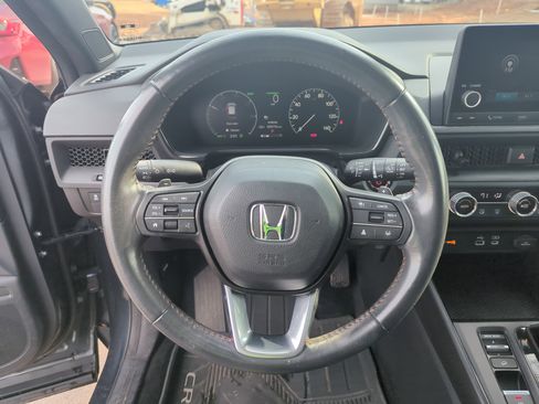 Used 2023 Honda CR-V Sport image 22