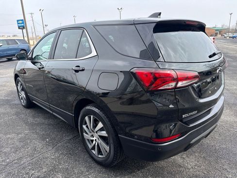 Used 2024 Chevrolet Equinox LT image 5