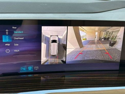 New 2026 Cadillac Escalade Luxury w/ Touring Package AWD/4WD image 22