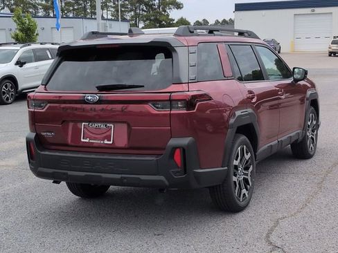 New 2026 Subaru Outback Touring XT AWD/4WD image 3