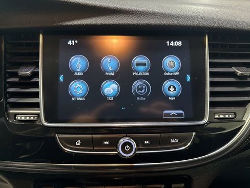 Used 2018 Buick Encore Preferred image 18