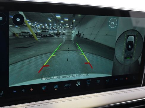 New 2026 Lincoln Corsair Reserve w/ Jet Appearance Package image 29