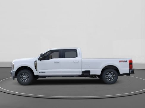 New 2026 Ford F350 Lariat w/ Lariat Ultimate Package image 3