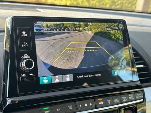 New 2026 Honda Odyssey Sport-L image 24