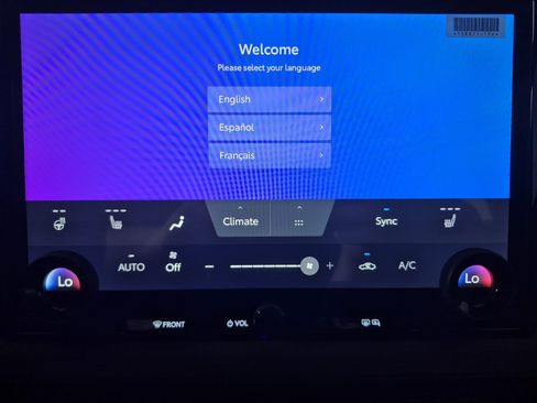 New 2026 Toyota C-HR AWD/4WD image 25