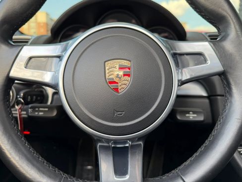 Used 2013 Porsche Boxster S image 16