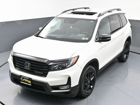 Used 2024 Honda Passport Black Edition image 43