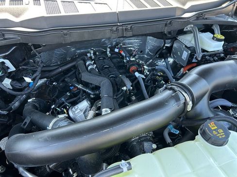 Used 2026 Ford F150 Lariat AWD/4WD image 30