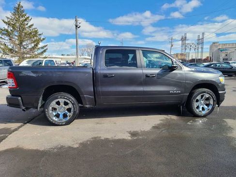 Used 2022 RAM 1500 Big Horn image 6