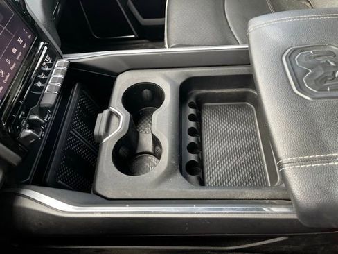 Used 2025 RAM 2500 Laramie image 30