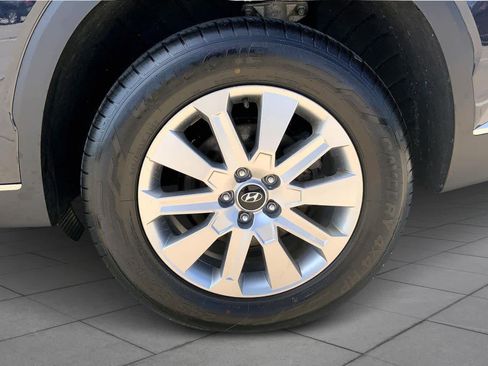 Used 2025 Hyundai Palisade SEL image 11