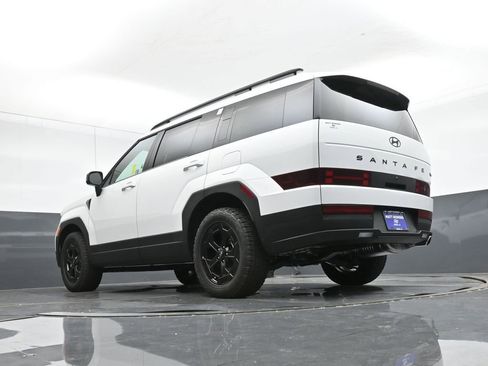 New 2026 Hyundai Santa Fe XRT image 45