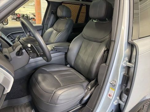 Used 2024 Land Rover Range Rover SE image 17